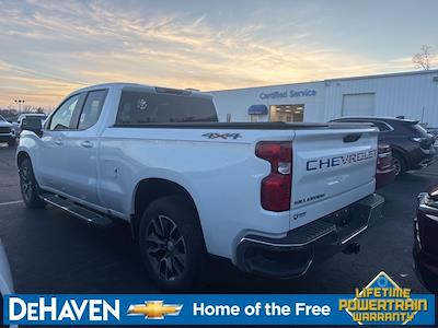 2023 Chevrolet Silverado 1500 Double Cab 4WD Pickup for sale #5008P - photo 2