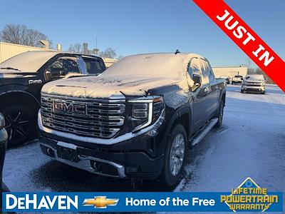 2022 GMC Sierra 1500 Crew Cab 4WD Pickup for sale #5009P - photo 1