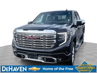 Used 2022 GMC Sierra 1500 - photo 1