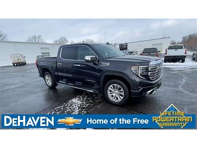 Used 2022 GMC Sierra 1500 - photo 1