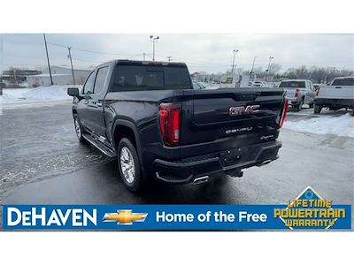 Used 2022 GMC Sierra 1500 - photo 1
