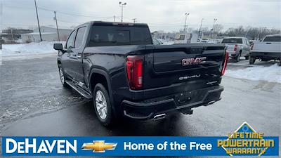 Used 2022 GMC Sierra 1500 - photo 1