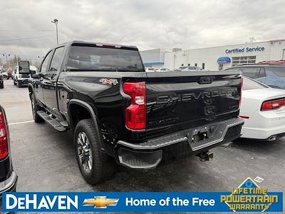 2022 Chevrolet Silverado 2500 Crew Cab 4WD Pickup for sale #5012P - photo 2