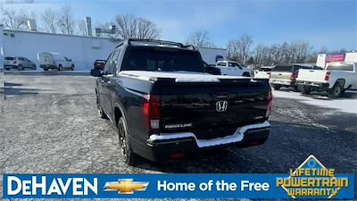 2017 Honda Ridgeline Crew Cab AWD Pickup for sale #5014P - photo 2