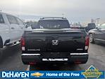 2017 Honda Ridgeline Crew Cab AWD Pickup for sale #5014P - photo 4