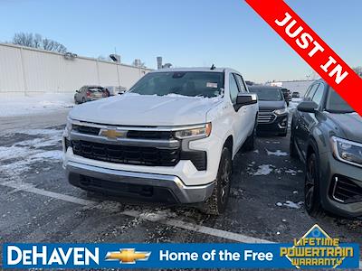 2024 Chevrolet Silverado 1500 Crew Cab 4WD Pickup for sale #5020P - photo 1