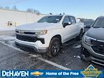 Used 2024 Chevrolet Silverado 1500 LT Crew Cab for sale #5020P - photo 3