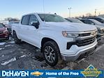 Used 2024 Chevrolet Silverado 1500 LT Crew Cab for sale #5020P - photo 6