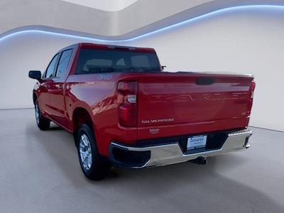 Used 2023 Chevrolet Silverado 1500 - photo 1