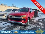 Used 2023 Chevrolet Silverado 1500 LT Crew Cab for sale #5021P - photo 1