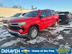 Used 2023 Chevrolet Silverado 1500 LT Crew Cab for sale #5021P - photo 3