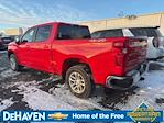 Used 2023 Chevrolet Silverado 1500 LT Crew Cab for sale #5021P - photo 2