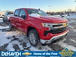 Used 2023 Chevrolet Silverado 1500 LT Crew Cab for sale #5021P - photo 6