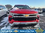 Used 2023 Chevrolet Silverado 1500 LT Crew Cab for sale #5021P - photo 7
