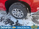 Used 2023 Chevrolet Silverado 1500 LT Crew Cab for sale #5021P - photo 8