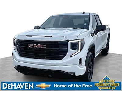 Used 2023 GMC Sierra 1500 - photo 1