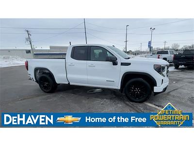 Used 2023 GMC Sierra 1500 - photo 1