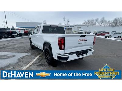 Used 2023 GMC Sierra 1500 - photo 1