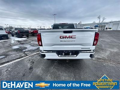 Used 2023 GMC Sierra 1500 - photo 1