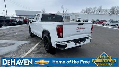 Used 2023 GMC Sierra 1500 - photo 1
