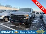 Used 2022 Chevrolet Silverado 1500 Custom Crew Cab for sale #5026P - photo 1