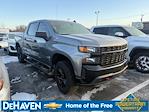 Used 2022 Chevrolet Silverado 1500 Custom Crew Cab for sale #5026P - photo 6