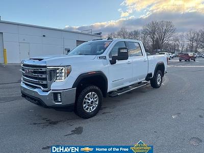 Used 2023 GMC Sierra 2500 - photo 1