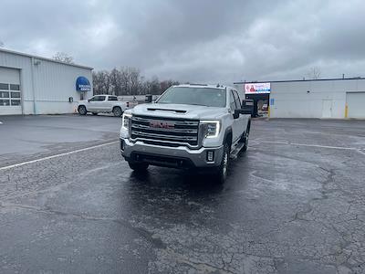 Used 2023 GMC Sierra 2500 - photo 1
