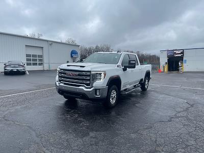 Used 2023 GMC Sierra 2500 - photo 1