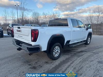 Used 2023 GMC Sierra 2500 - photo 1