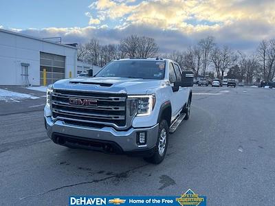 Used 2023 GMC Sierra 2500 - photo 1