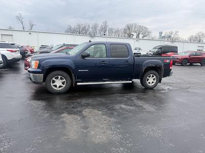 Used 2012 GMC Sierra 1500 - photo 1