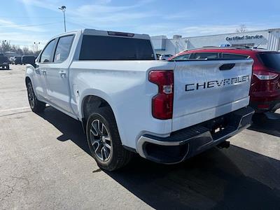 Used 2024 Chevrolet Silverado 1500 - photo 1