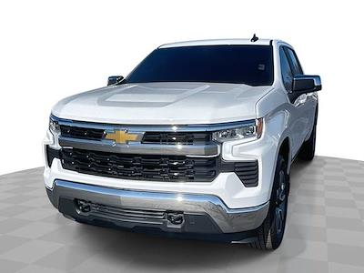 Used 2024 Chevrolet Silverado 1500 - photo 1