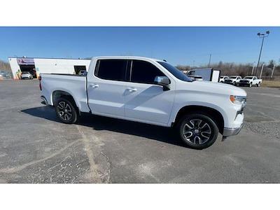 Used 2024 Chevrolet Silverado 1500 - photo 1
