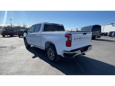 2024 Chevrolet Silverado 1500 Crew Cab 4WD Pickup for sale #5049P - photo 2