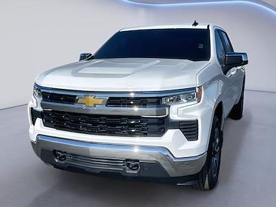 Used 2024 Chevrolet Silverado 1500 - photo 1