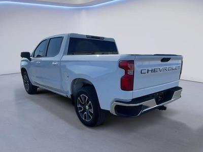 Used 2024 Chevrolet Silverado 1500 - photo 1