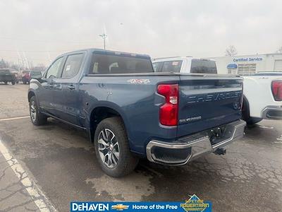 Used 2024 Chevrolet Silverado 1500 - photo 1
