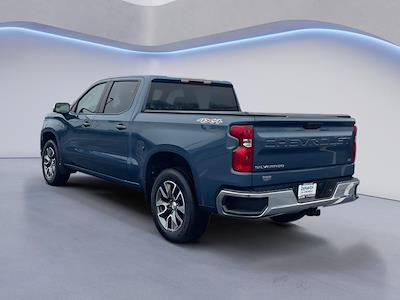 Used 2024 Chevrolet Silverado 1500 - photo 1