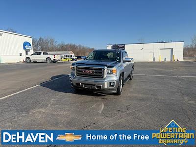 Used 2015 GMC Sierra 1500 - photo 1