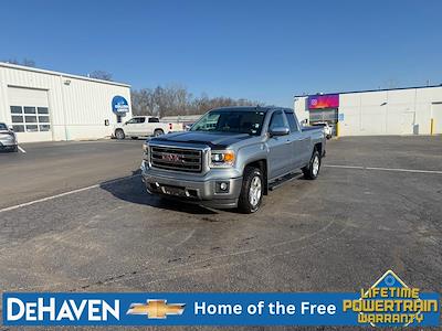 Used 2015 GMC Sierra 1500 - photo 1