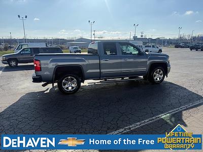 Used 2015 GMC Sierra 1500 - photo 1
