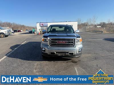 Used 2015 GMC Sierra 1500 - photo 1