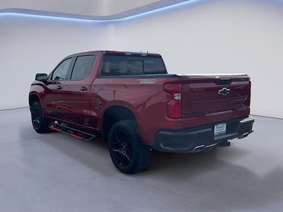 Used 2024 Chevrolet Silverado 1500 - photo 1