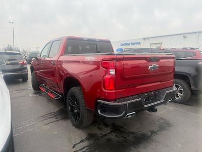 Used 2024 Chevrolet Silverado 1500 - photo 1