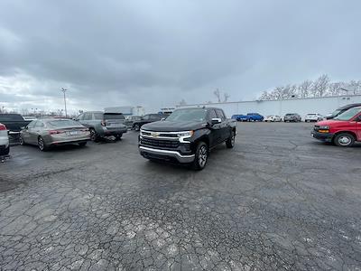 Used 2023 Chevrolet Silverado 1500 - photo 1