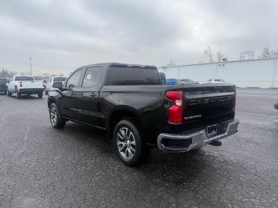 Used 2023 Chevrolet Silverado 1500 - photo 1