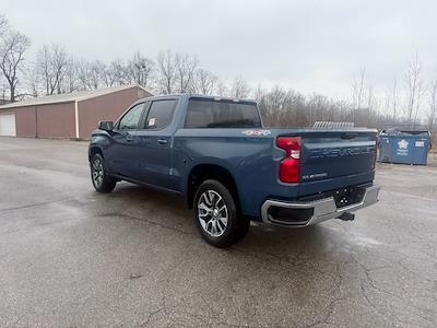 Used 2024 Chevrolet Silverado 1500 - photo 1