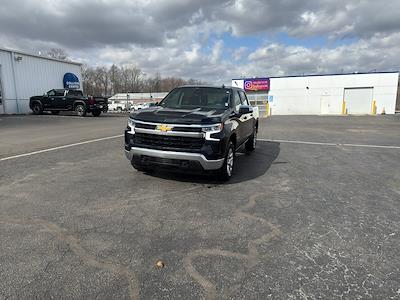 Used 2024 Chevrolet Silverado 1500 - photo 1